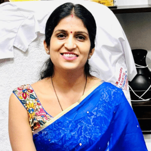 Dr. Apoorva Gupta
