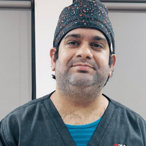 Dr. Vikalp Khatri