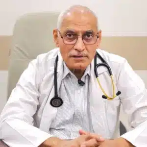 Dr. Sankalp Khatri